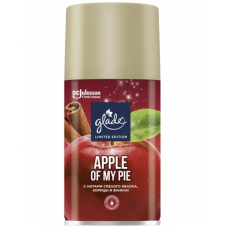 Глейд Automat Сменный блок 269мл LTO Apple of My Pie